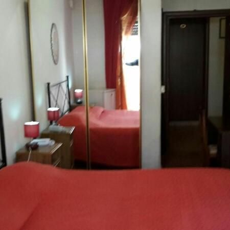 Albergo Bixio Rzym Zewnętrze zdjęcie