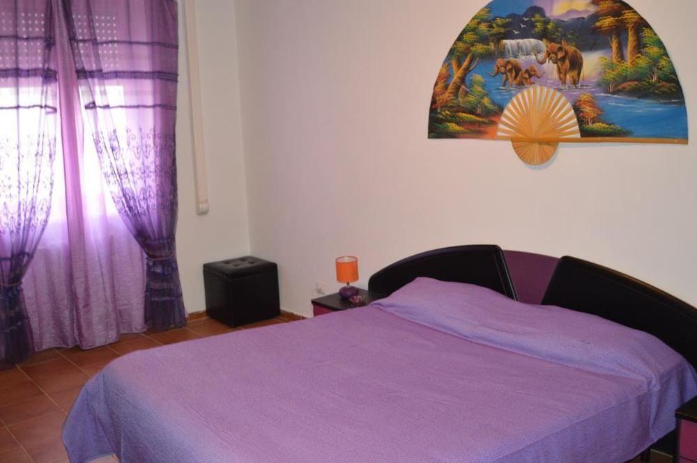 Albergo Bixio Rzym Zewnętrze zdjęcie