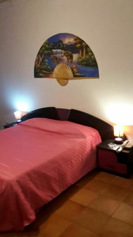 Albergo Bixio Rzym Zewnętrze zdjęcie
